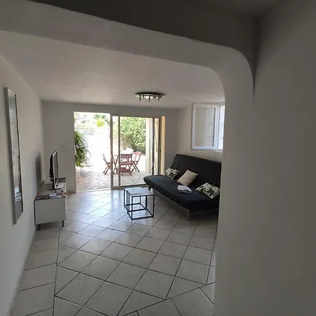 Appartement T2 Roquebrune Sur Argens Buitenkant foto