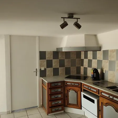 Appartement T2 Roquebrune Sur Argens Buitenkant foto