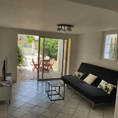Appartement T2 Roquebrune Sur Argens Buitenkant foto
