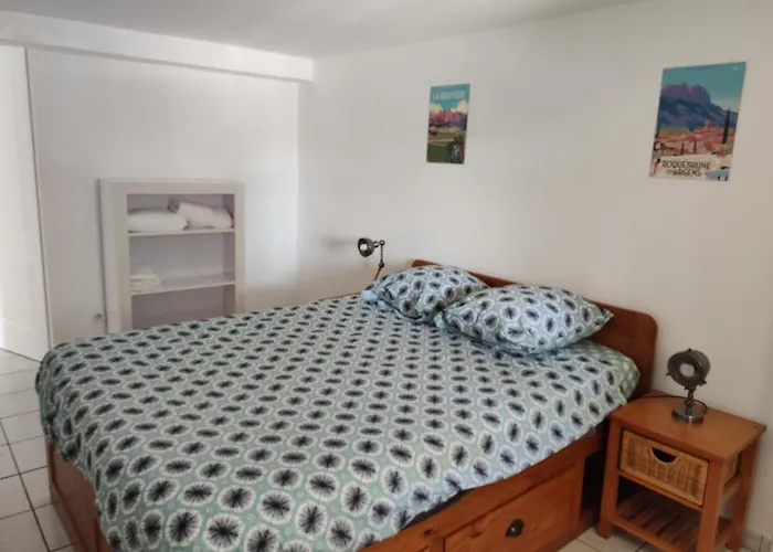 Appartement T2 Roquebrune Sur Argens