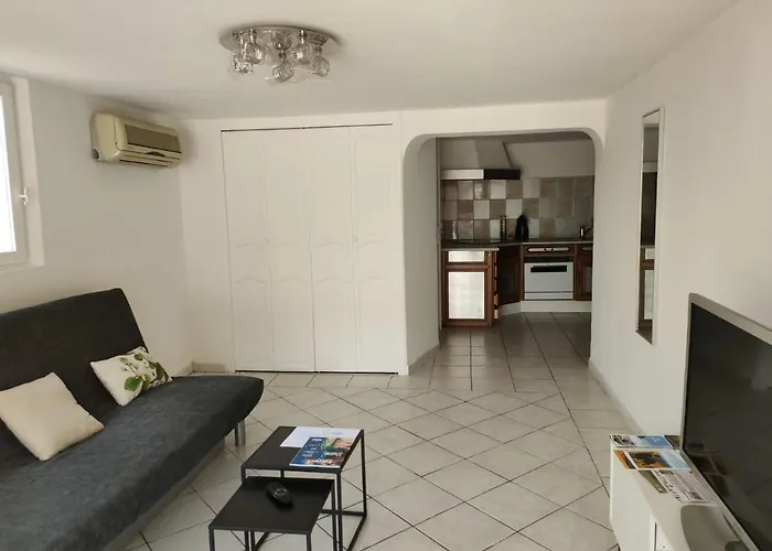 Appartement T2 Roquebrune Sur Argens