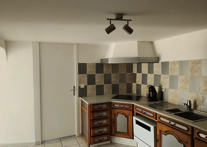Appartement T2 Roquebrune Sur Argens