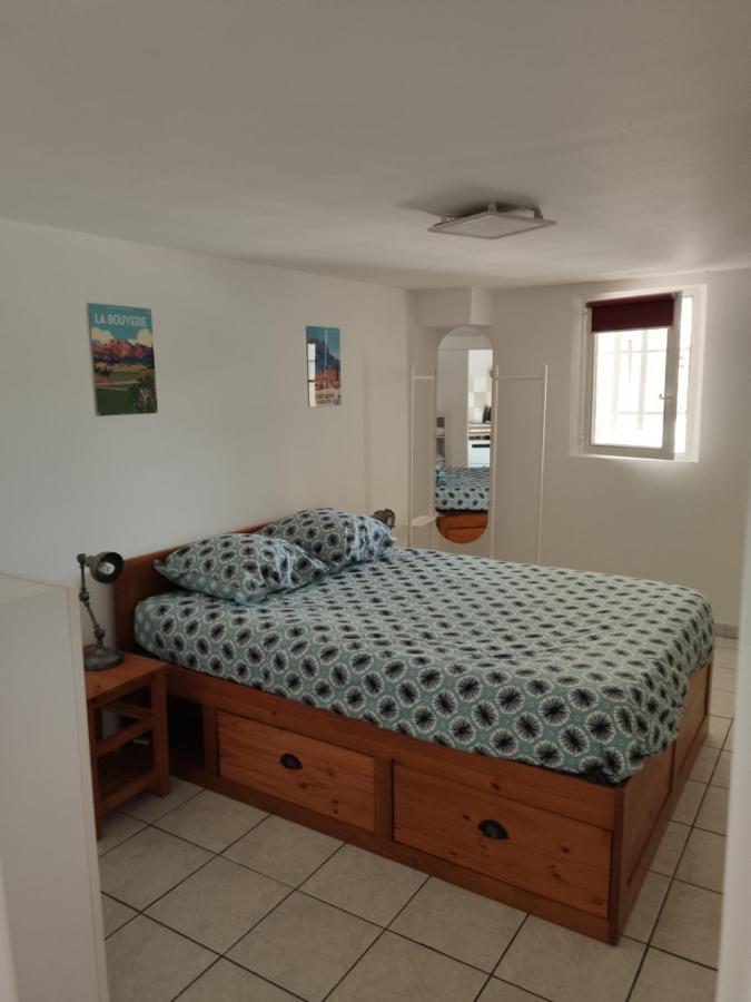 T2 Sur Argens Apartment *
