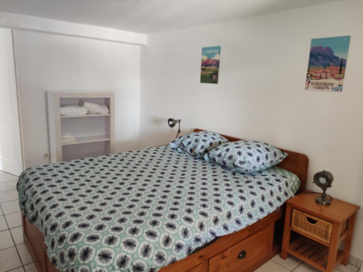 Appartement T2 Sur Argens