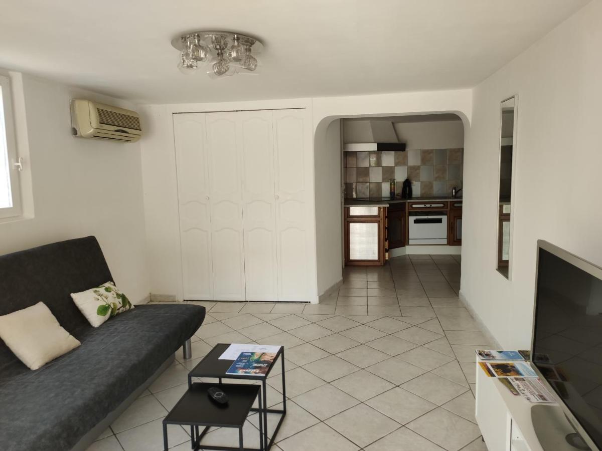 T2 Sur Argens Roquebrune-sur-Argens