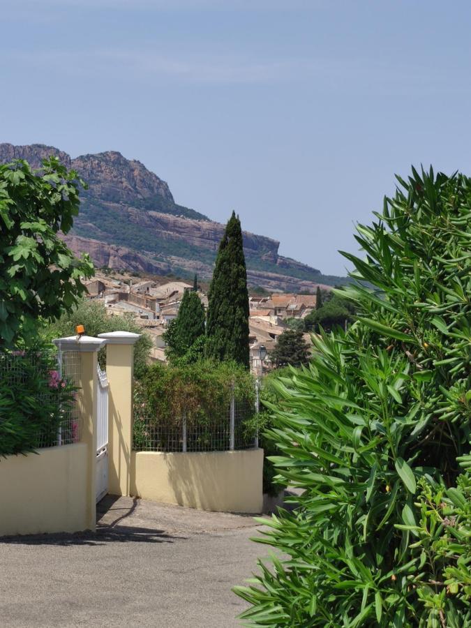 T2 Sur Argens