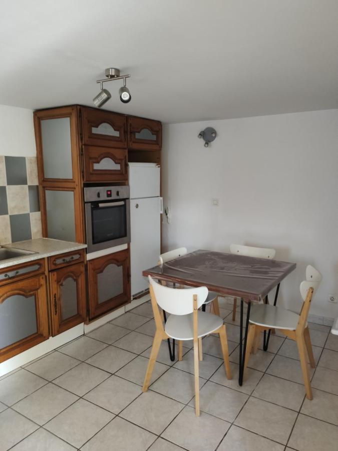 T2 Sur Argens * Roquebrune-sur-Argens